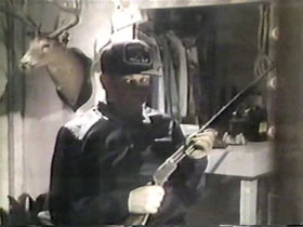 1982 - Greater Tuna