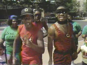 1986 - Don't Do It 1986 - Don't Do It