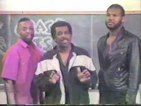 1987 - Crack Is Wack 1987 - Crack Is Wack