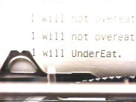 1987 - UnderEat